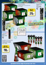 Harald Nyborg tilbudsavis uge 51 Side 35