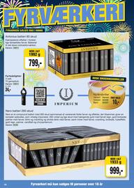 Harald Nyborg tilbudsavis uge 51 Side 36