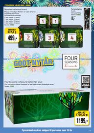 Harald Nyborg tilbudsavis uge 51 Side 37