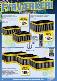 Harald Nyborg tilbudsavis uge 51 Side 38