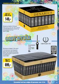 Harald Nyborg tilbudsavis uge 51 Side 39