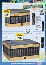 Harald Nyborg tilbudsavis uge 51 Side 43