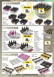 Harald Nyborg tilbudsavis uge 51 Side 49