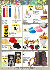 Harald Nyborg tilbudsavis uge 51 Side 52