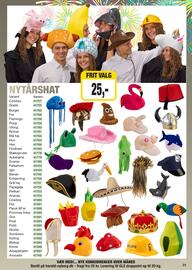 Harald Nyborg tilbudsavis uge 51 Side 53