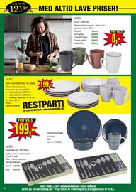 Harald Nyborg tilbudsavis uge 51 Side 6