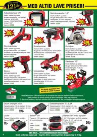 Harald Nyborg tilbudsavis uge 51 Side 8