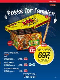 Thansen kundeavis Side 13