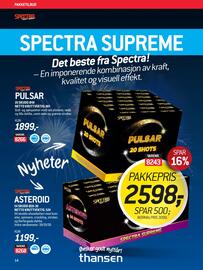 Thansen kundeavis Side 14