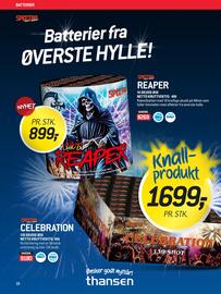 Thansen kundeavis Side 16