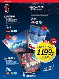 Thansen kundeavis Side 2