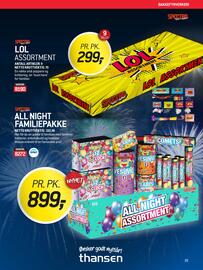 Thansen kundeavis Side 21