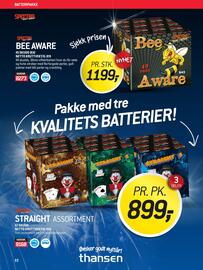 Thansen kundeavis Side 22