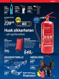 Thansen kundeavis Side 23