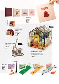 Freetime folder Pagina 15