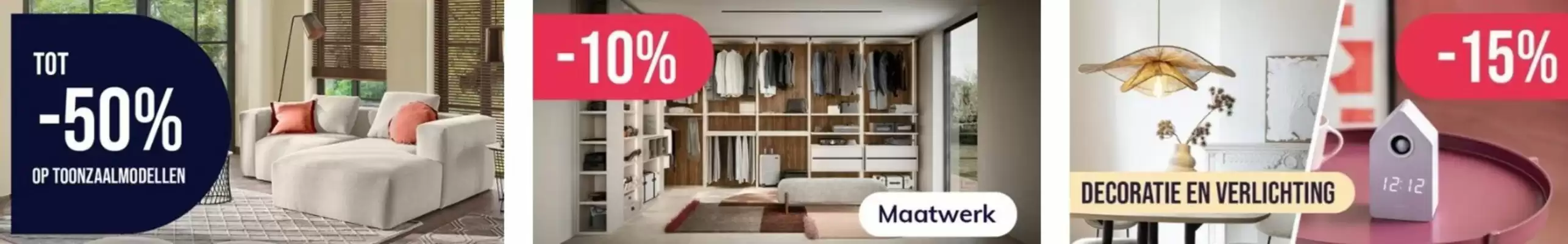 Deba Meubelen folder (geldig t/m 6-01)