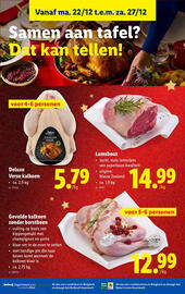 Lidl folder Pagina 12