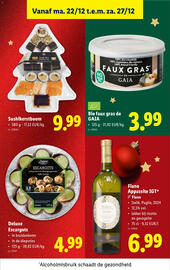 Lidl folder Pagina 21
