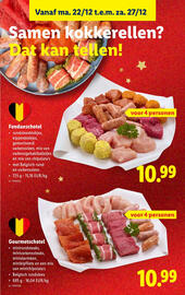 Lidl folder Pagina 22