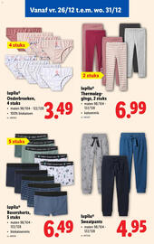 Lidl folder Pagina 49