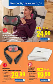Lidl folder Pagina 57