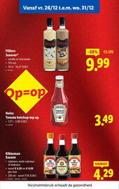 Lidl folder Pagina 61