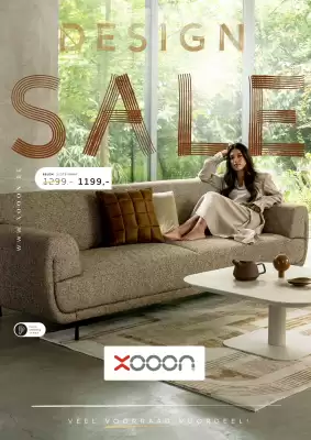 Xooon folder (geldig t/m 14-01)