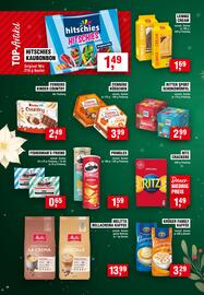 EDEKA Foodservice Prospekt woche 51 Seite 10