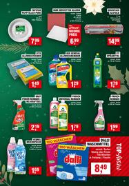 EDEKA Foodservice Prospekt woche 51 Seite 11