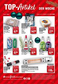 EDEKA Foodservice Prospekt woche 51 Seite 14