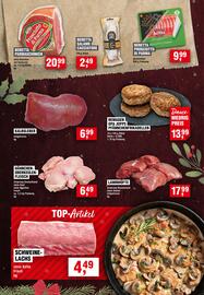 EDEKA Foodservice Prospekt woche 51 Seite 2