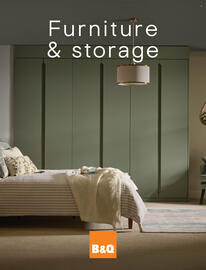 B&Q brochure week 51 Page 1
