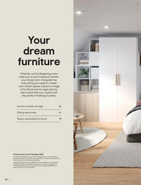 B&Q brochure week 51 Page 22