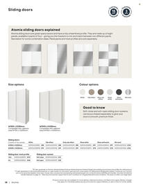 B&Q brochure week 51 Page 38