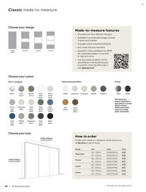 B&Q brochure week 51 Page 58