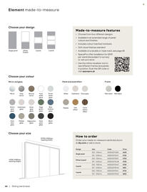 B&Q brochure week 51 Page 66