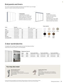 B&Q brochure week 51 Page 71