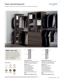 B&Q brochure week 51 Page 73