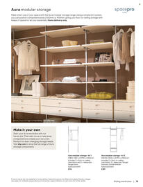 B&Q brochure week 51 Page 75