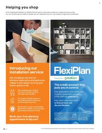 B&Q brochure week 51 Page 86