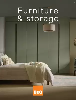 B&Q brochure (valid until 25-12)