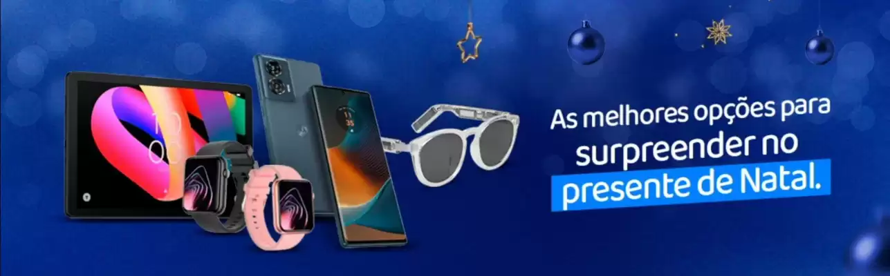 Catálogo Nagem (válido até 30-12)