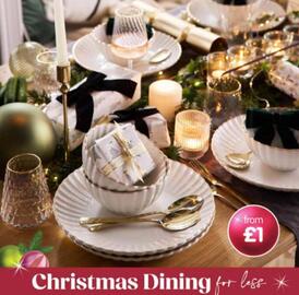 B&M Stores leaflet Page 2