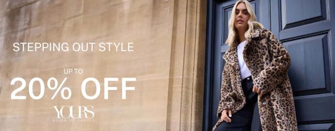 Dorothy Perkins leaflet Page 2