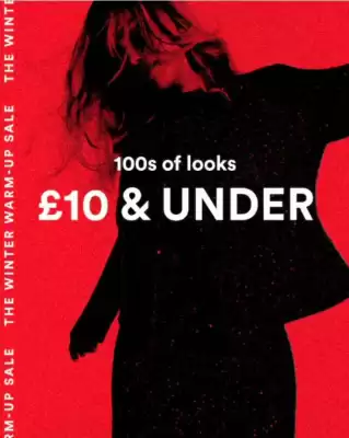 Simply Be catalogue (valid until 4-01)