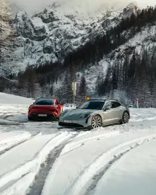 Porsche catalogue (valid until 23-12)