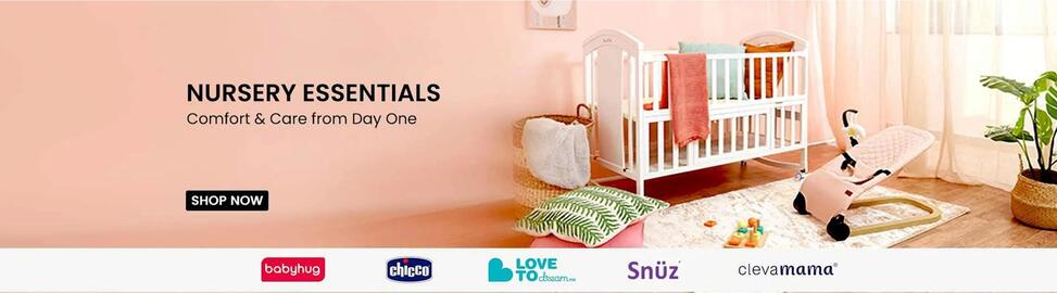 Firstcry catalogue week 51 Page 1