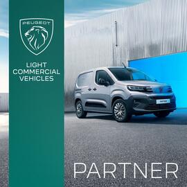 Peugeot catalogue week 51 Page 1