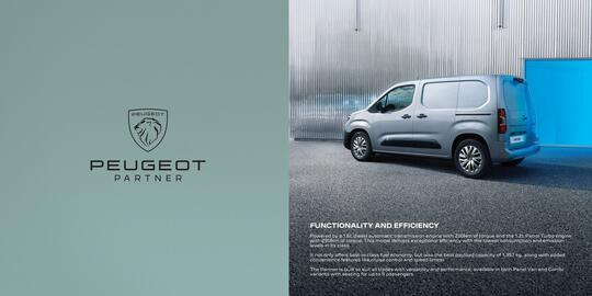 Peugeot catalogue week 51 Page 2