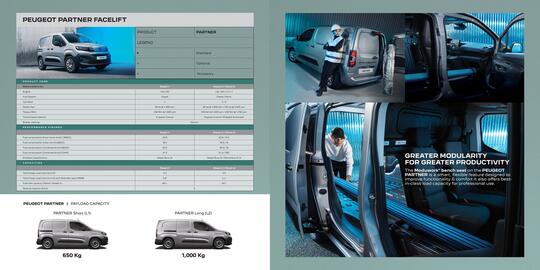 Peugeot catalogue week 51 Page 3